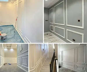 Good Painting and Screeding Service