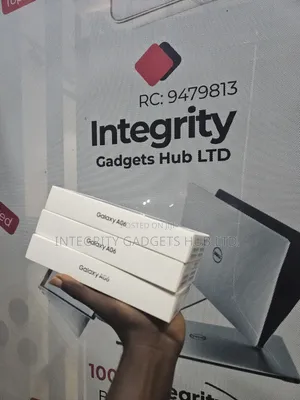 New Samsung Galaxy A06 64 GB