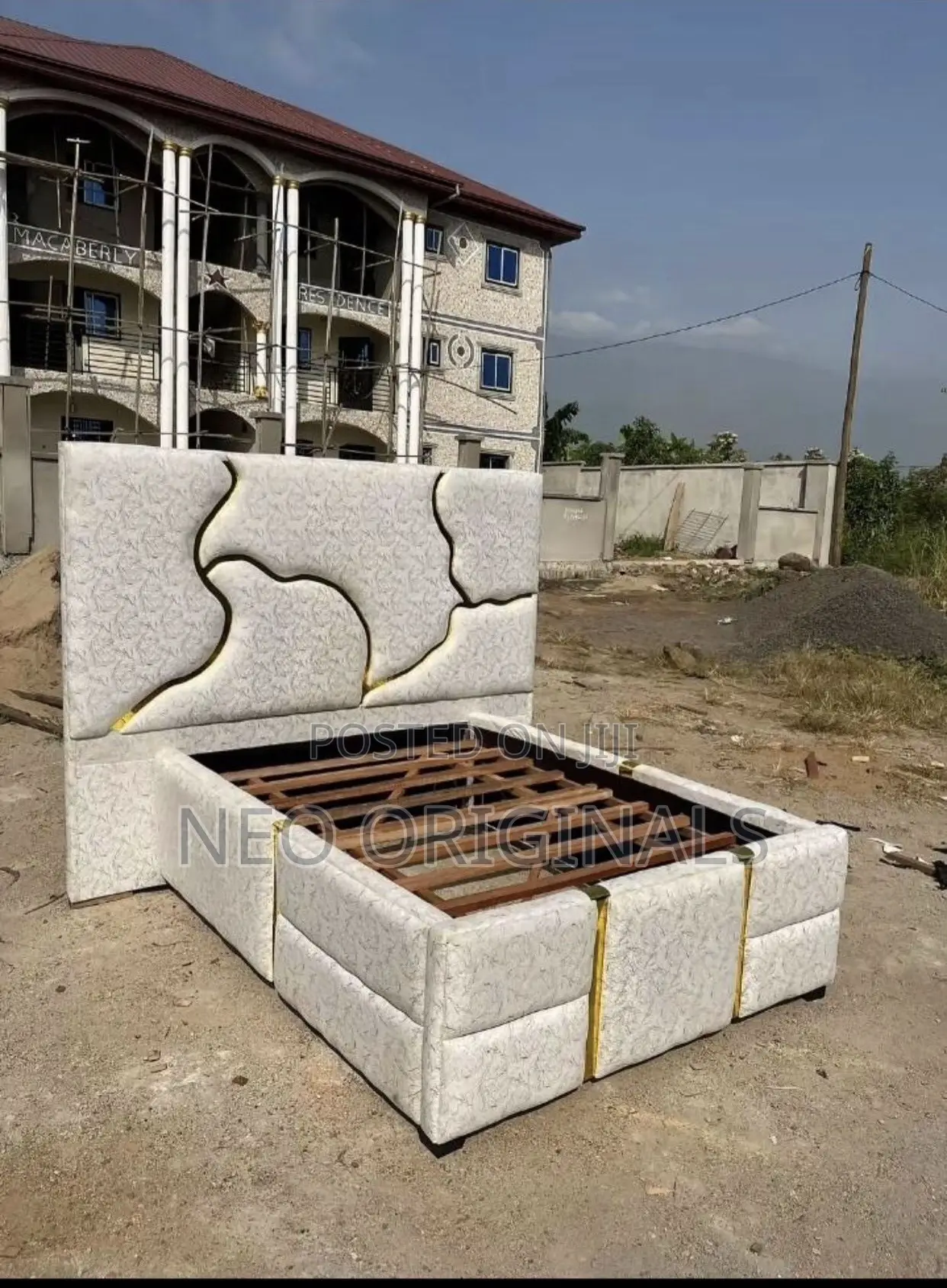 Exquisite Bed Frames