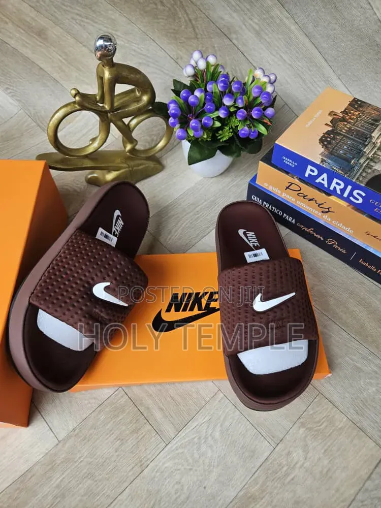 Quality Luxury Nike Slides Palms