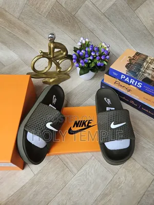 Quality Luxury Nike Slides Palms