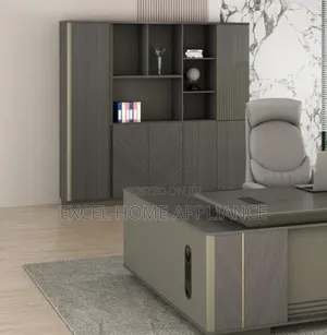 Luxury Modern Multi-Functional Storage Cabinet ( 2 Meter)