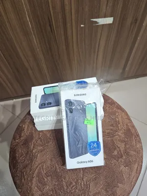 New Samsung Galaxy A06 64 GB