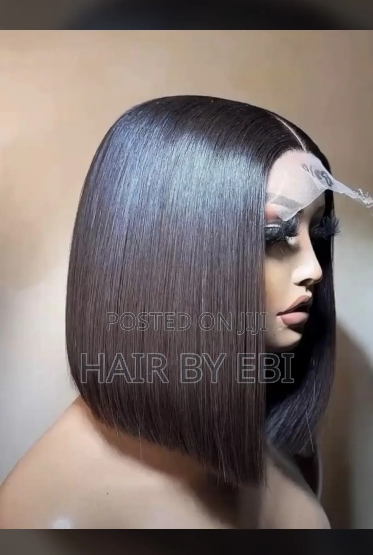 Luxury Human Hair