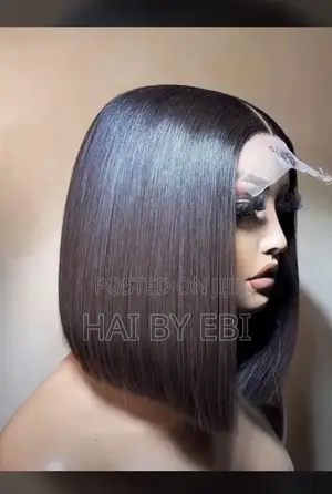 Luxury Human Hair