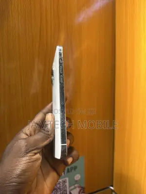 Apple iPhone 12 Pro Max 128 GB White