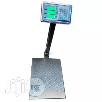 Digital Scale Strong - 300kg
