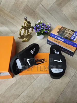 Top Quality Nike Slippers