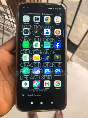 Xiaomi Redmi 15C 4G 128 GB Red