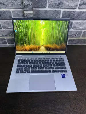 Laptop HP EliteBook 840 G9 16GB Intel Core i7 SSD 512GB