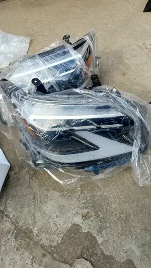 Headlamp for Lexus Gx460 2020