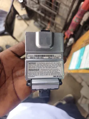 Roof Camera/Lane Camera