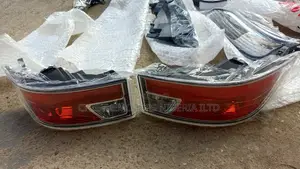 Back Bumper Reflector Light Lexus Gx460 2020