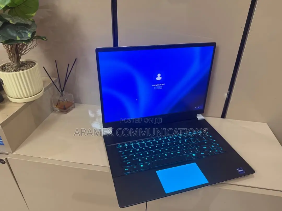 Laptop Dell 32GB Intel Core i9 SSD 1T