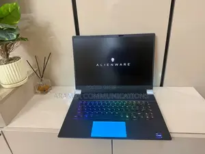 Laptop Dell 32GB Intel Core i9 SSD 1T
