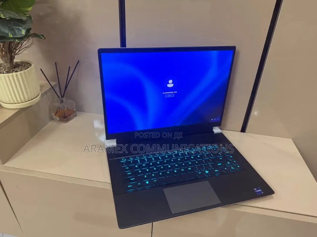 Laptop Dell 32GB Intel Core i9 SSD 1T