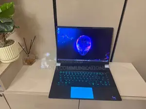 Laptop Dell 32GB Intel Core i9 SSD 1T