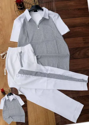 Quality 2 Pieces Men's Wear