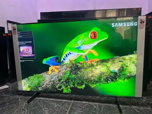 50" Samsung Qled Q72c Display Smart TV ||Airslim Design 23/24 Edition