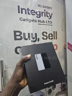 New Samsung Galaxy Z Fold 5 512 GB