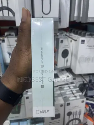 Green Lion Ultimate 10 Smart Watch
