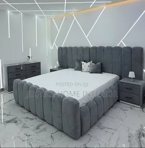 Morden Bedframe