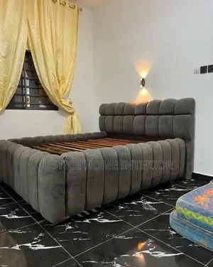 Morden Bedframe