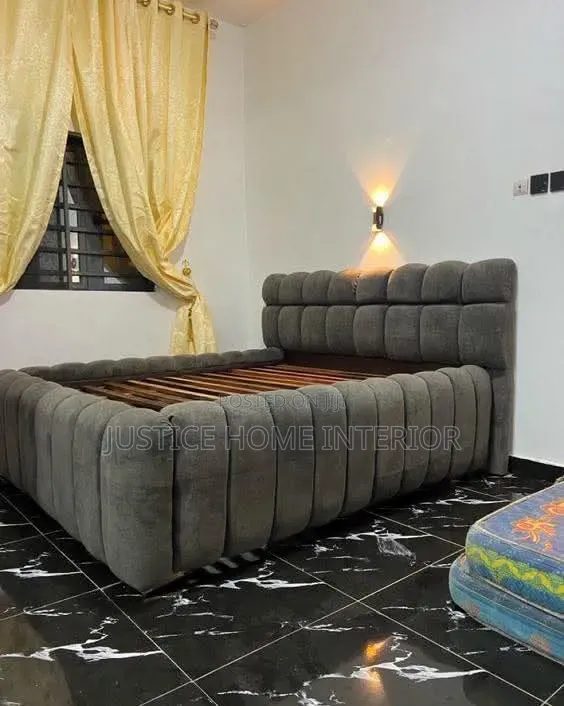 Morden Bedframe