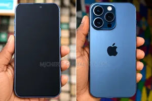 Apple iPhone 15 Pro Max 256 GB Blue