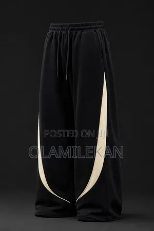 Big Pants Joggers