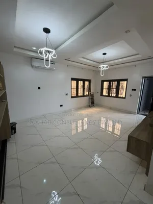 2bdrm Apartment in Dakibiyu, Jabi for sale