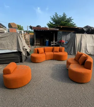 Sofa Chair