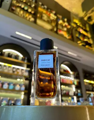 Yves Saint Laurent Babycat Eau De Parfum