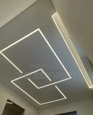 All Types of Aluminum Profile Lighting Solutions for Every Space