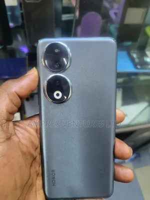 Honor 90 5G 512 GB Bronze