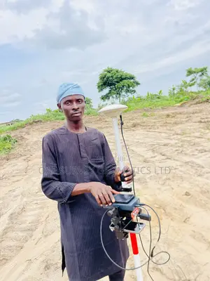 Land Surveyor | Engineering Survey