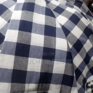 Check Cotton Material Available