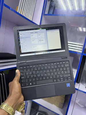 Laptop Dell Latitude 3120 4GB Intel Celeron SSD 128GB