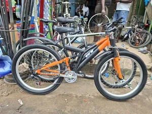 Direct Belgium Bicycle