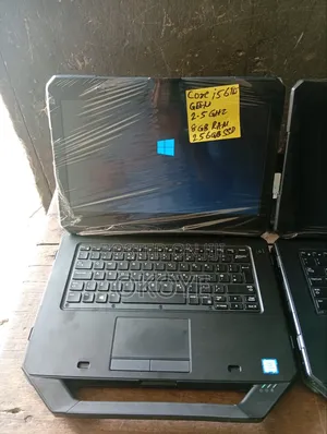 Laptop Dell Latitude 14 5414 8GB Intel Core i7 SSD 256GB