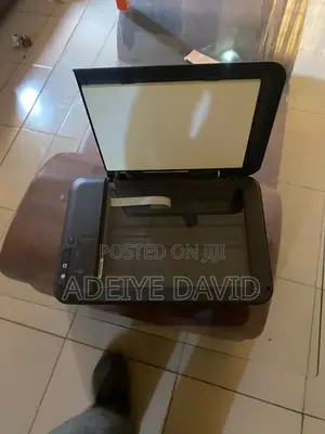 HP Deskjet 2050
