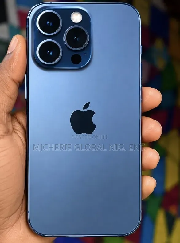 Apple iPhone 15 Pro Max 256 GB Blue