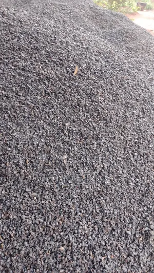 Palm Kernel Shell