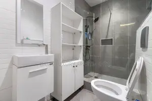 Two Beds Shortlet in Lekki Phase 1
