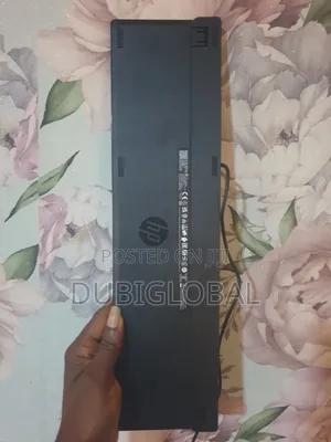 HP Wired Keyboard