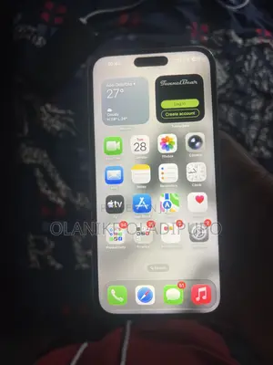 Apple iPhone 14 Pro Max 128 GB Silver