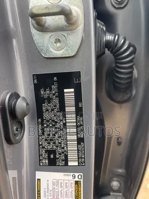 Lexus GX 460 Premium 2011 Gray