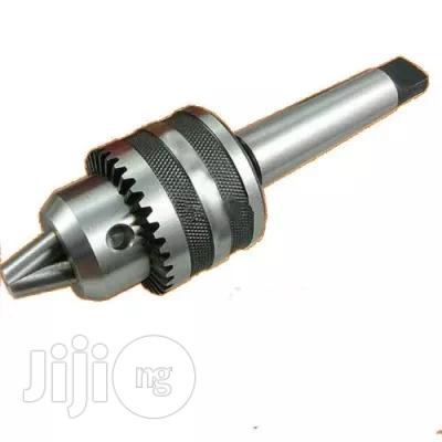 Adaptor Drill Abough Chulk