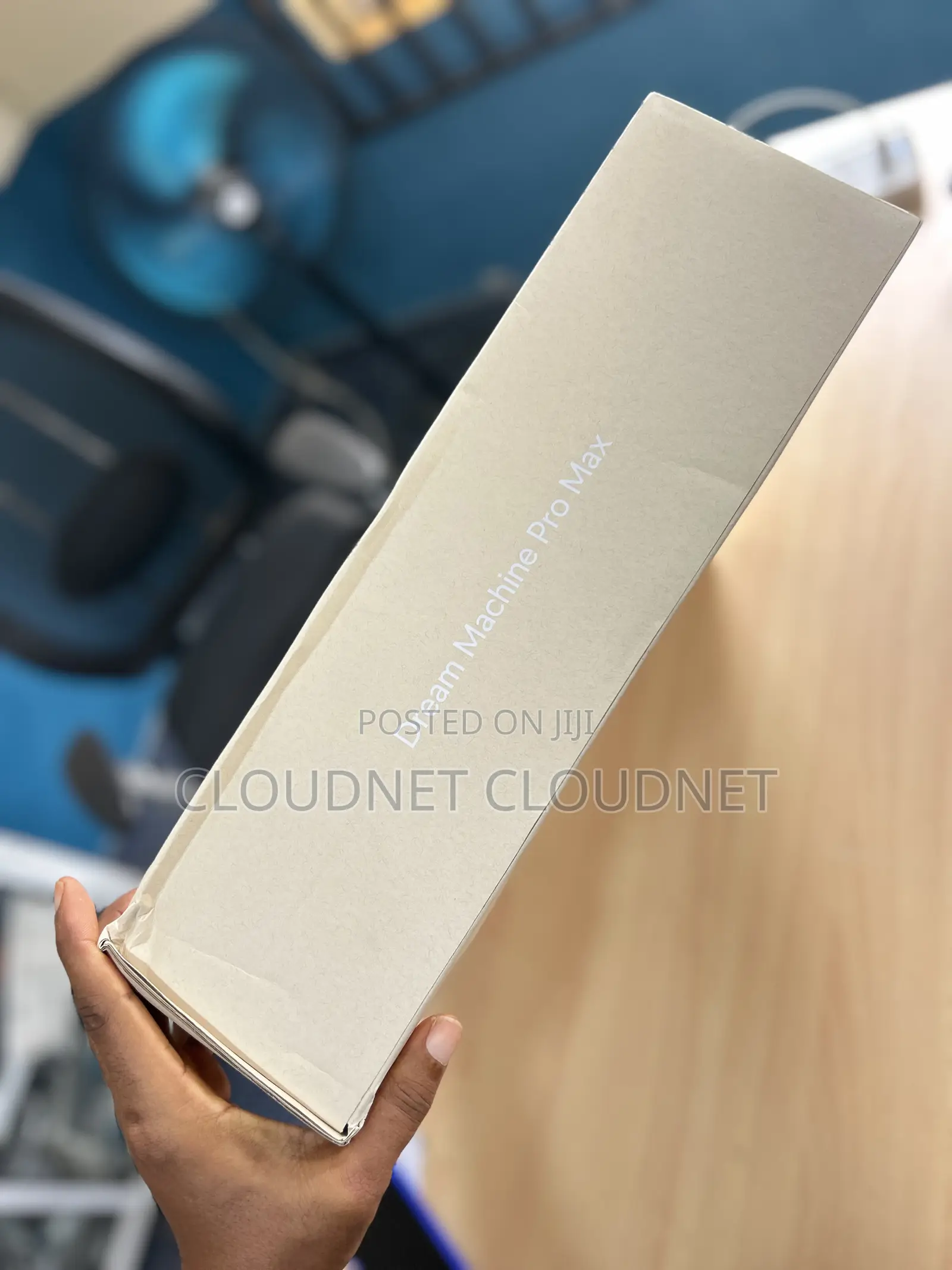 Ubiquiti UDM Pro Max