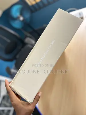 Ubiquiti UDM Pro Max
